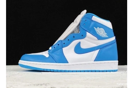 Hyperoad - HIGH AIR 1 JORDAN OG RETRO 'UNC' 0719